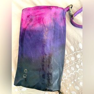 Bed Stu Cross Body Purse